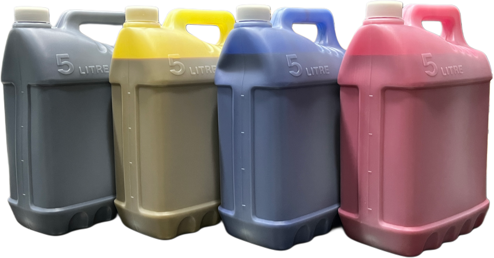 Solvent Ink